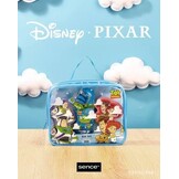 Sence Toy Story Bath Fun Travel Geschenkset | 4-delig