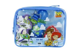 Sence Toy Story Bath Fun Travel Geschenkset | 4-delig