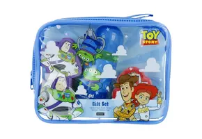 Sence Toy Story Bath Fun Travel Geschenkset | 4-delig