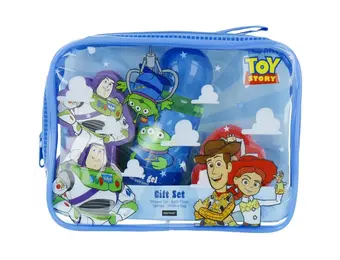 Sence Toy Story Bath Fun Travel Geschenkset | 4-delig