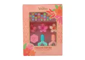 Sence Disney Vaiana Cosmetic Geschenkset | Nagellak + Lipbalm + Accessoires | 7-delig