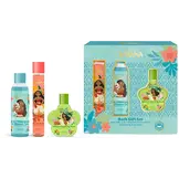 Sence Disney Vaiana Bath Geschenkset | Badzout + 2-in-1 Shampoo & Showergel + Body Wash