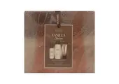 Sence Vanilla Charm Body Care Geschenkset | Hair & Body Mist + Shower Gel + Body Lotion | 3-delig