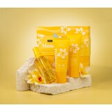 Sence The Good Recipe Monoi Geschenkset | Douchegel + Bodylotion + Body & Hair Mist | 3-delig
