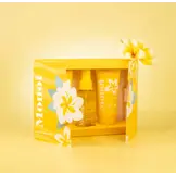 Sence The Good Recipe Monoi Geschenkset | Douchegel + Bodylotion + Body & Hair Mist | 3-delig