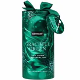 Sence Graceful Green Gezichtsmasker Kit | Crèmemasker 50 ml + Siliconen Applicator