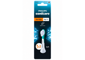 Philips Sonicare Opzetborstels For Kids 3+ HX6032/90 - 2 Stuks