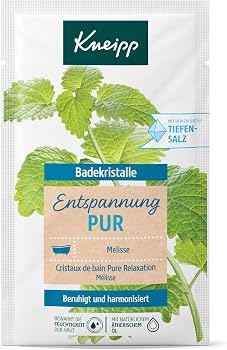 Kneipp Moments of Relaxation Geschenkset | 3 x Badzout 60 g