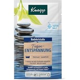 Kneipp Moments of Relaxation Geschenkset | 3 x Badzout 60 g