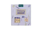Kneipp Relaxing Favourites Lavendel Geschenkset | Douchegel 200 ml + Huidolie 20 ml