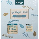 Kneipp Goodbye Stress Favourites Geschenkset | Douchegel 200 ml + Massageolie 20 ml