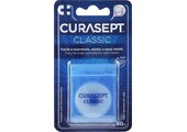 Curasept Floss Waxed Classic | Gewaxt Flossdraad | 50 m
