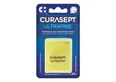 Curasept Floss Un-Waxed Ultra Thin | Ongewaxt Flossdraad | 50 m