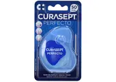 Curasept Perfecto Professional Floss | Professionele Tandzijde | 50 stuks