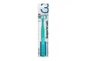 Dr. Barman’s Superbrush Soft | 3-zijdige Tandenborstel | 1 stuk