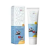 SWISSDENT Kids My Little Star Tandpasta | 0-6 jaar | 50 ml