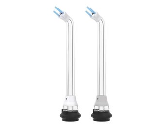 Waterpik Whitening Plaque Seeker Tips WPS-2E - 2 stuks