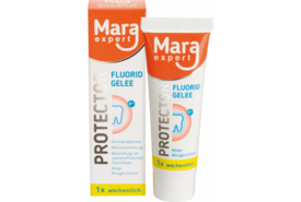 Mara Expert Protector Fluoridegel | 12.300 ppm Fluoride | 25 ml