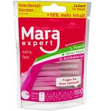Mara Expert ID Brush Ragers | ISO 0 | Roze | 14 stuks