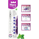 Mara Expert Plaque Checker Kauwtabletten | Plakverklikkers | 6 stuks