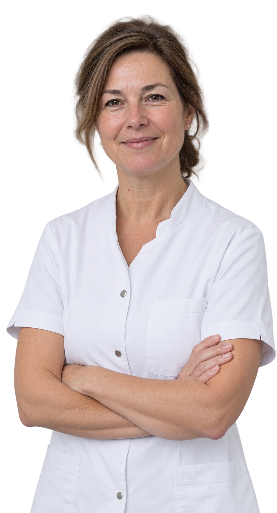 Jouw specialist in mondverzorging