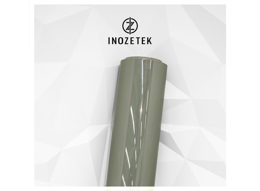 Inozetek Super Gloss Khaki Green SG012