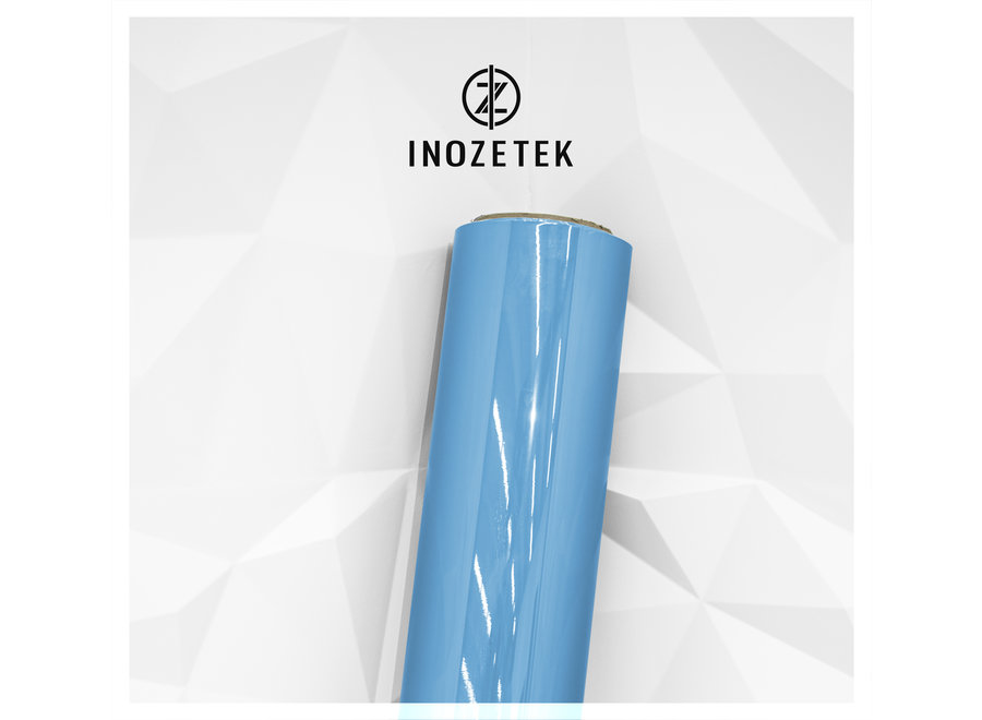 Inozetek Super Gloss Miami Blue - SG015