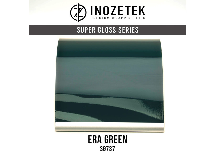 Inozetek Super Gloss Era green SG737