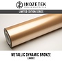 Inozetek Metallic Dynamic Bronze - LIM002