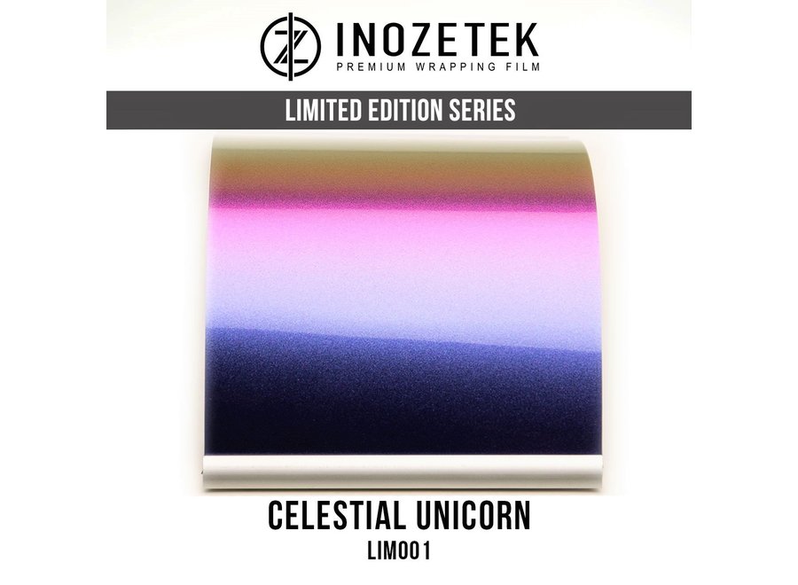 Inozetek Celestial Unicorn LIM001