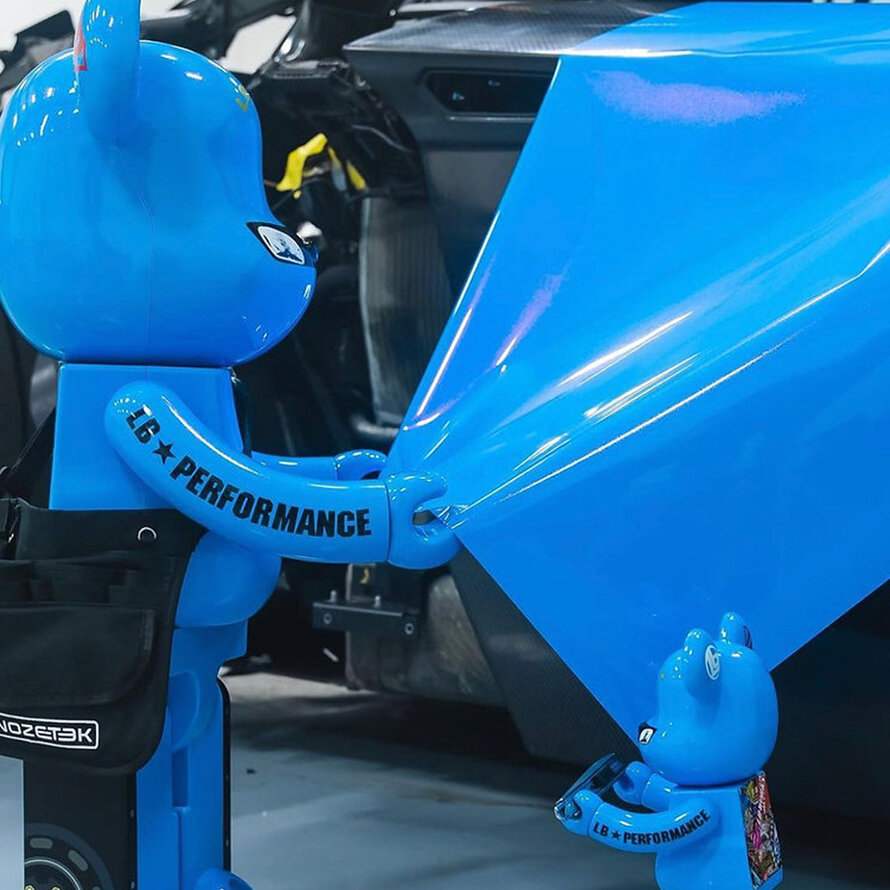 LIMITED EDITION FILMS