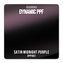 Inozetek PPF Satin Midnight Purple - DPPF801