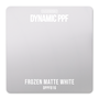 Inozetek PPF Frozen Matte White - DPPF816