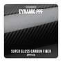 Inozetek PPF Carbon Fiber - DPPF910