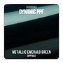 Inozetek PPF Metallic Emerald Green - DPPF902