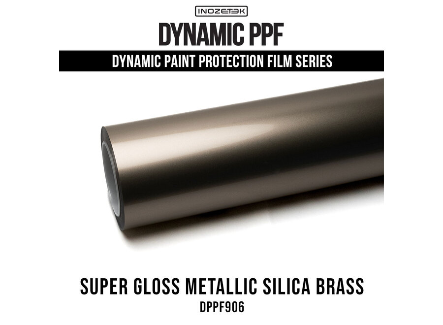 Inozetek PPF Metallic Silica Brass - DPPF906