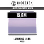 Inozetek Super Gloss Pearl Luminous Lilac - PG033 20m