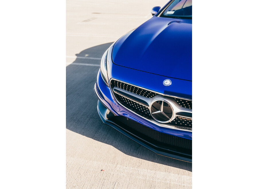 Inozetek Super Gloss Metallic Blueberry - MSG113