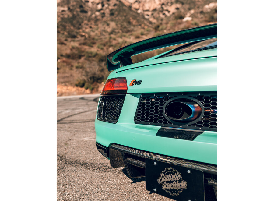 Inozetek Super Gloss Pearlescent Pearl Neon Mint - PG026