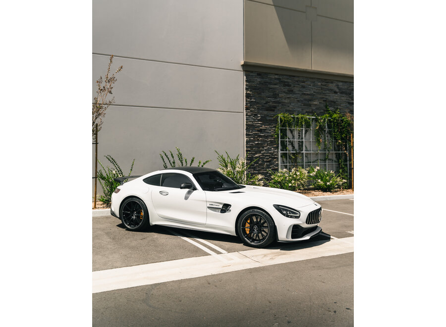 Inozetek Super Gloss Pearlescent Pearl White - PG028