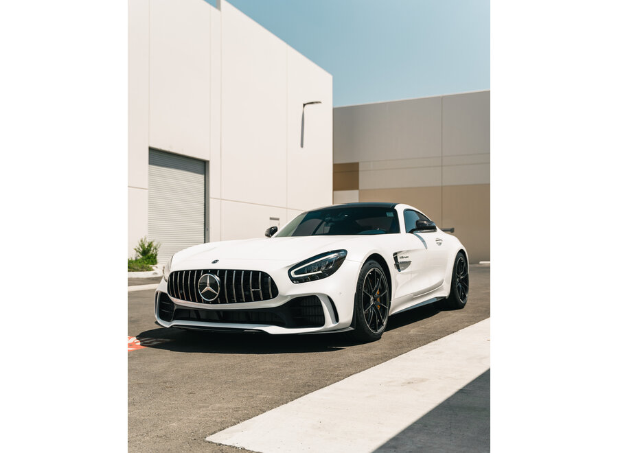 Inozetek Super Gloss Pearlescent Pearl White - PG028