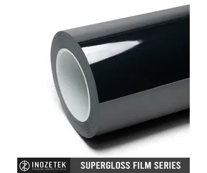 Inozetek Super Gloss Blackout SG001 - Inozetek Europe