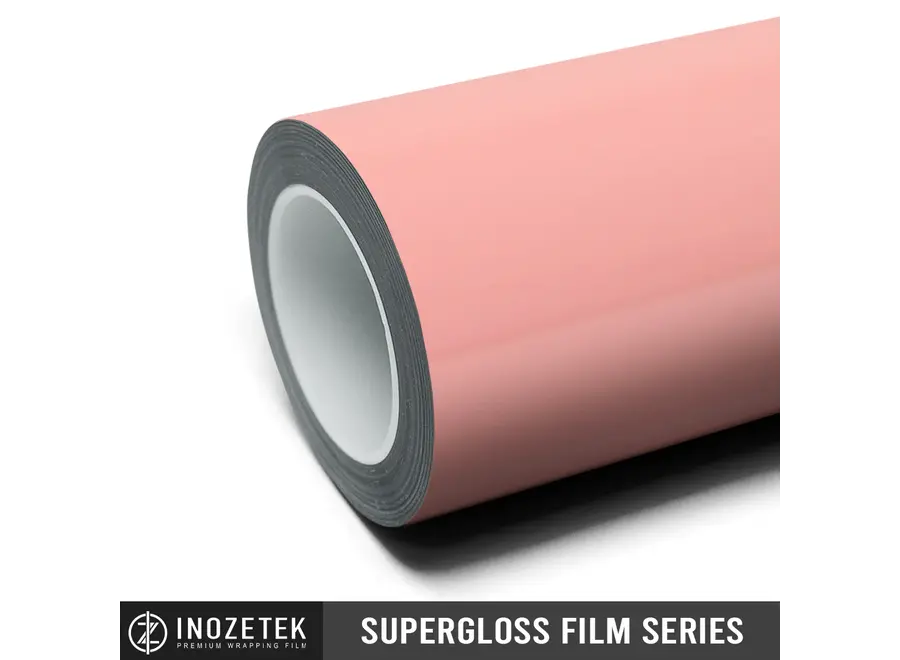 Inozetek Super Gloss Cherry Blossom - SG009