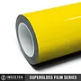 Inozetek Super Gloss Citrus Yellow - SG010