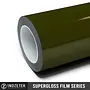 Inozetek Super Gloss Army Green - SG013
