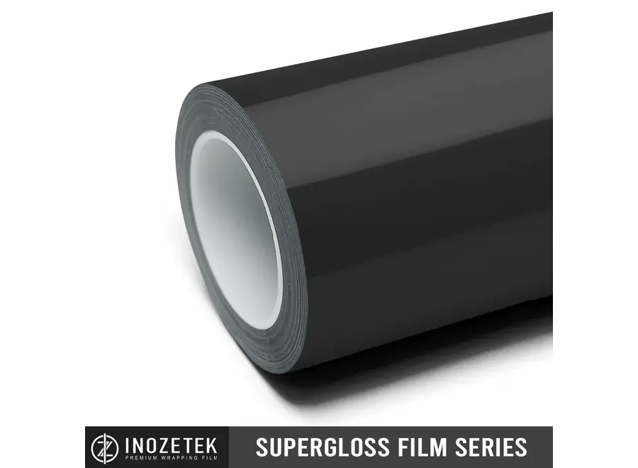 Inozetek Super Gloss Slate Gray - SG733