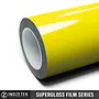 Inozetek Super Gloss Racing Yellow - SG734 20m
