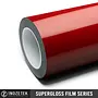Inozetek Super Gloss Corsa Red - SG739 20m
