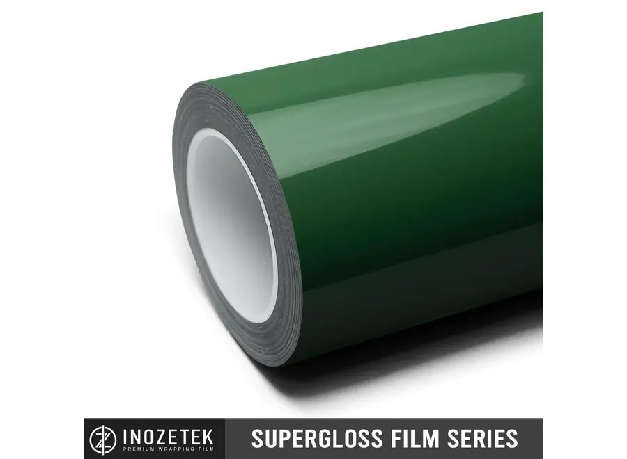 Inozetek Super Gloss Olive Green - SG745