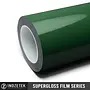 Inozetek Super Gloss Olive Green - SG745 20m